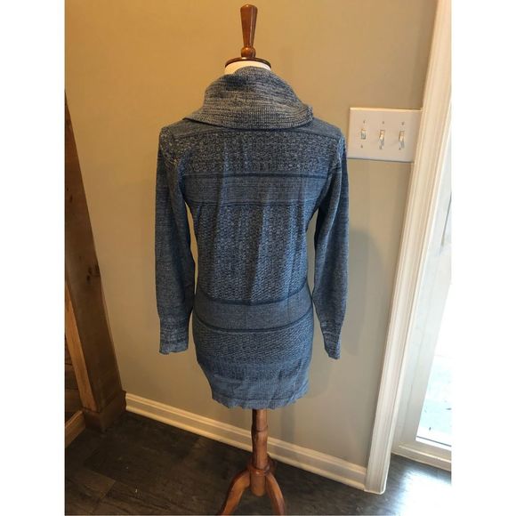 The Limited Cowl Sweater Tunic - Picture 3 of 3